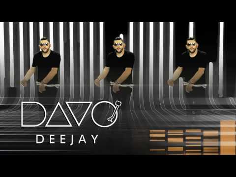 Dj Davo Feat Spitaci Hayko (Che Ka Mekeh) *Exclusive* 2016