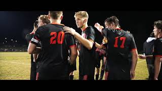 2019 BHS Boys Soccer Hype Video (Sony a6300 + Sony 18-105mm f/4.0 + DJI Ronin M)