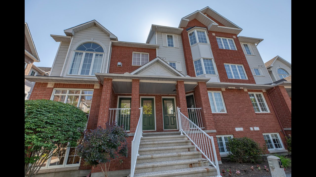 112C Centrepointe Drive Nepean, Ottawa YouTube