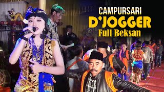 Full Beksan Malam Pertama Tayub Campursari D'Jogger Pimpinan Mbak Erni Wibowo Malang