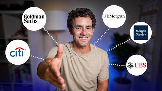 80% of Investment Banking Interviews in 20 Minutes