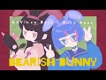 【オリジナル曲】BEARISH BUNNY／らびあんろーず×曇音ルカ【コラボ】