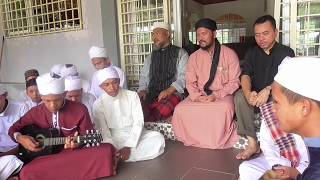 Ustaz Nazrey Johani @ Bayu Syahadah
