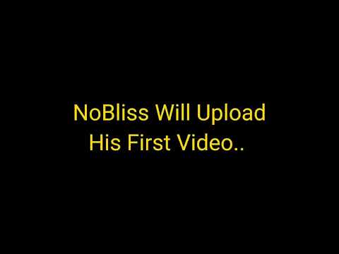 NOBLISS CHANNEL TRAILER