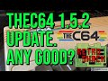 Does This Update Give Me Everything I Want In 'The C64'?