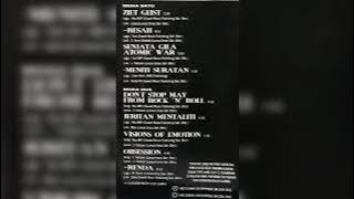 May - Renda (versi kaset)