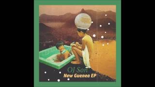 OJ Son - Soft Dream [New Guenea EP] screenshot 5