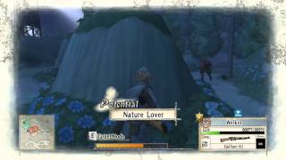 Gallian Crossfire - Escape from Forest Snare (A Rank Full Clear)