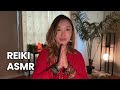 🌙 ASMR Reiki Soft Spoken &amp; Personalized Healing Session 💖 “Seven Chakra Balancing for Deep Sleep”