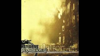 Hatedrive - Population: 0