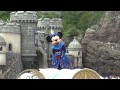 ★Be Magical ! 初回 ﾐｯｷｰ広場 TDS 10周年 1/2