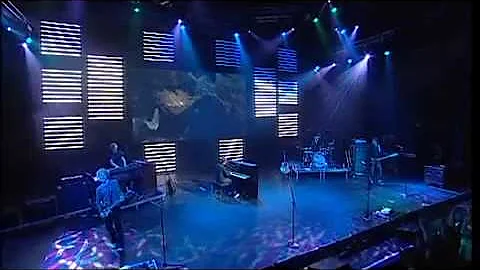 Chris Tomlin - How Great is Our God  (Live)