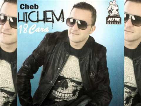 cheb hichem - aytouli fe telephone - avm edition - 2015