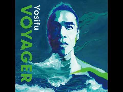 航行在色彩與聲音之間：優席夫的《VOYAGER》心靈漫遊