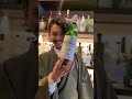 スコッチウイスキー”ラフロイグ”の好きな飲み方は?#Shorts