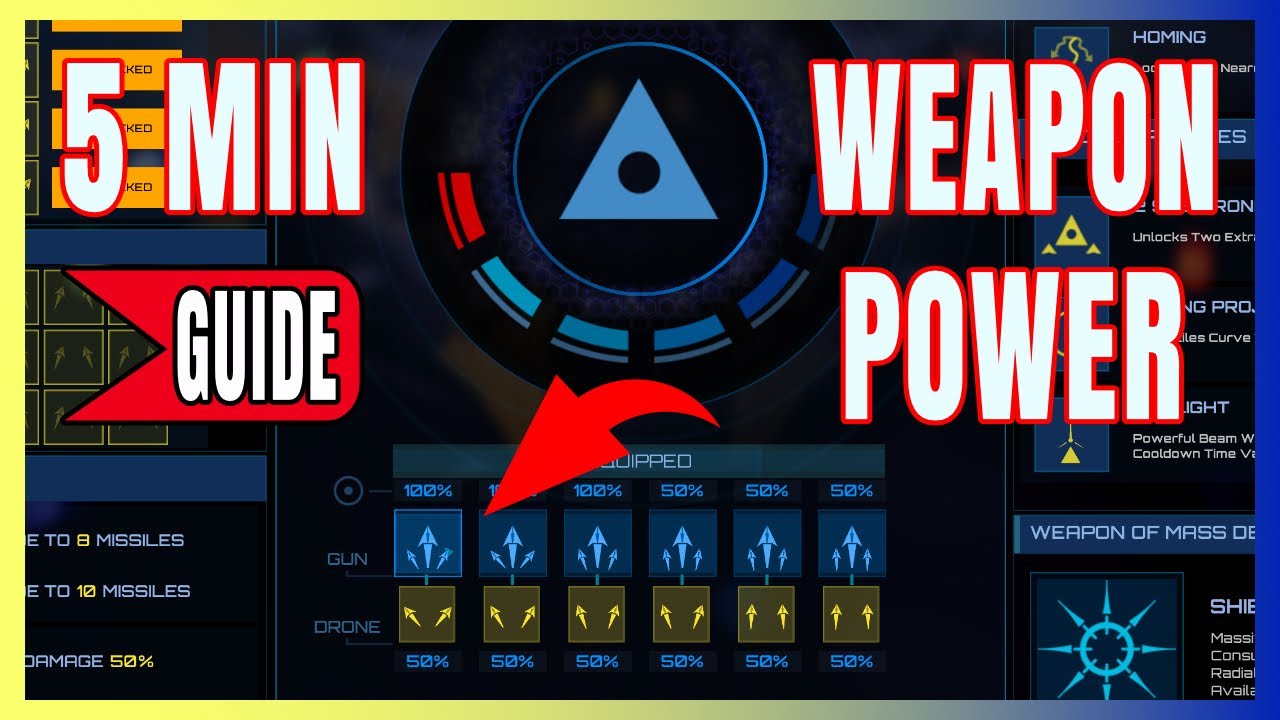 5 MIN FIRING ANGLE GUIDE | CYGNI ALL GUNS BLAZING - YouTube