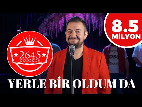 Hüseyin Kağıt - Yerle Bir Oldum Da (Official Video)