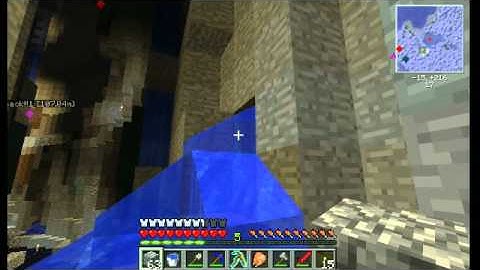 Minecraft Technic Pack: Diamonds, Hooooo! (TE004)