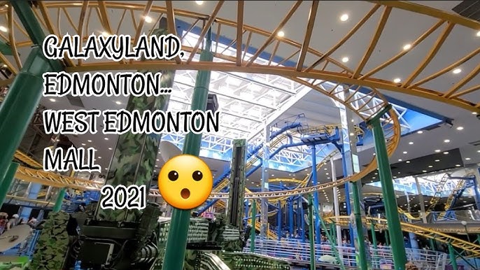 1986 Roller Coaster Crash Kills 3 In West Edmonton Mall Youtube 1986 Roller Coaster Crash Kills 3 In West Edmonton Mall Youtube