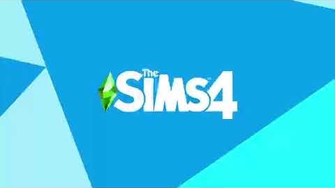 The Sims 4 Create A Sim 2 (Soundtrack) (Base Game) (Reversed)