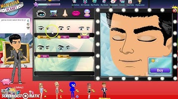 ♥Moviestarplanet Easy Way To Earn Fame And sc Fast♥