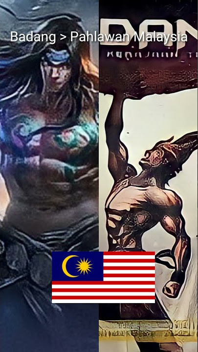 Hero Mobile Legends dan Inspirasinya STORY WA ML | Part 1