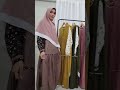 Gamis Yasmeera Malika