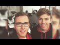 Pierre Gasly's Belgian & Italian GP Vlog