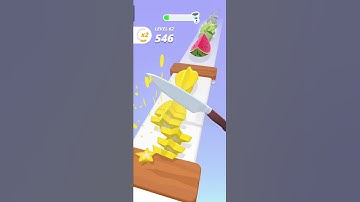 perfectslicegame play video #games #3dgamedevelopment #gamedesigning #satisfyingames #gaming