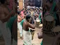 AATTAM KALASAMITHI Mass Performance Aattamkalasamithi Shinkarimelam Kerala Pooram Vibes