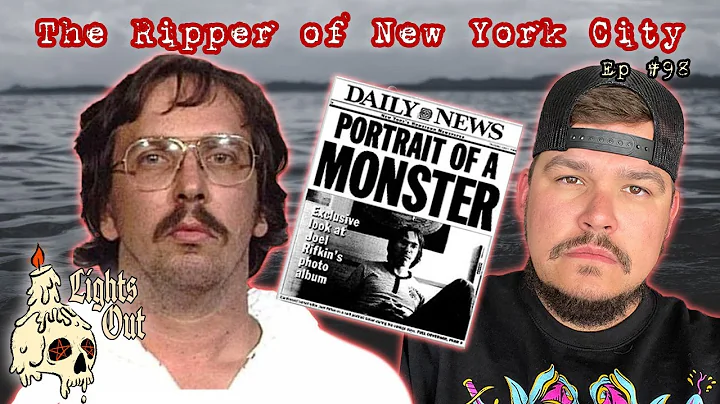 Joel Rifkin The Ripper Of NYC: Police Thought Vict...