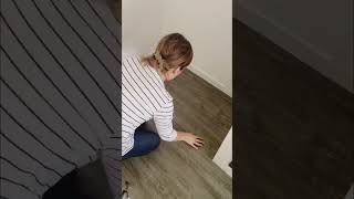 ¡Transformá tu casa con piso vinílico!