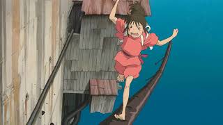 The Bottomless Pit (Sokonashi Ana) - Spirited Away Ostγ09γ