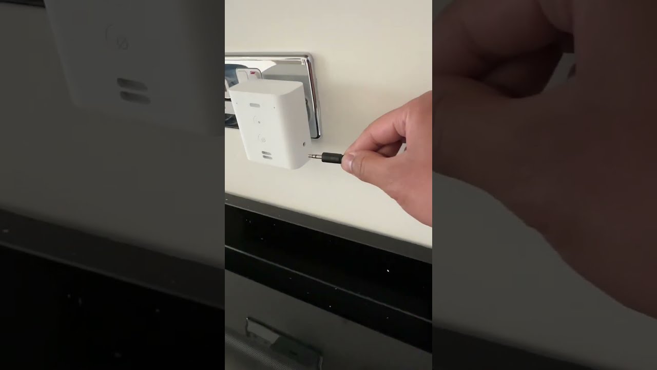 Cheapest Super Smart Alexa Device Amazon Echo Flex