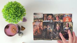 видео: Послание рода для вас  картинка: Послание рода для вас