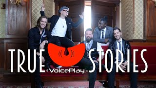 True VoicePlay Stories | Episode 1