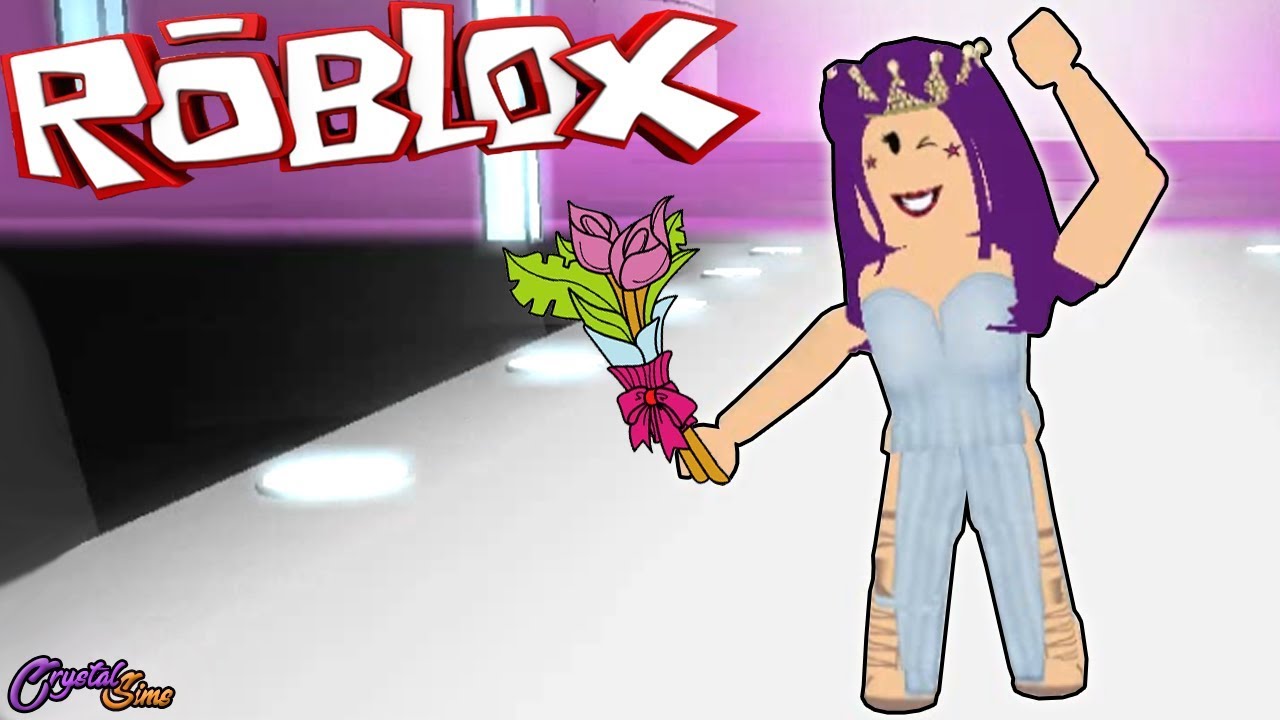 quiero ser popular fashion famous roblox crystalsims youtube
