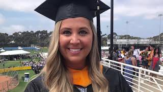 Graduation Day - June 15, 2019