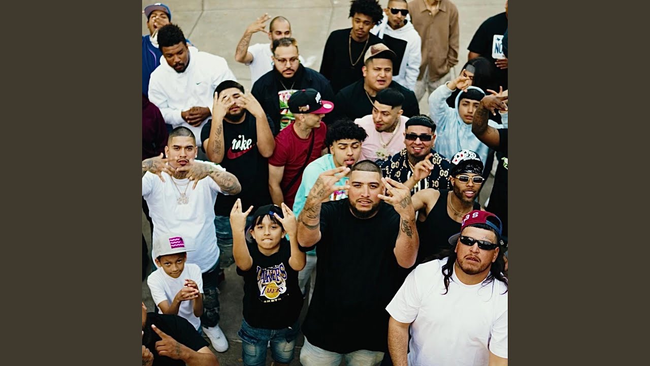 The New Dope House Family (feat. YTM Lilvick, El Boricua, YTM Lilvier