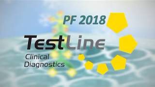 Testline Pf 2018