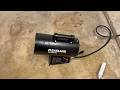 This heats GREAT! (Gasland Heater - Assembly/Review)
