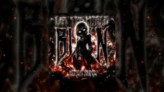 Chris Grey - Let The World Burn Xlout Remix Ultra Slowed