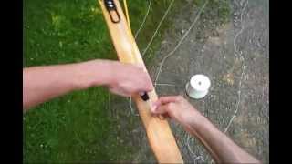 Throw Line Slingshot (CLICK LINK BELOW TO STREAM HOW TO VIDEOS)