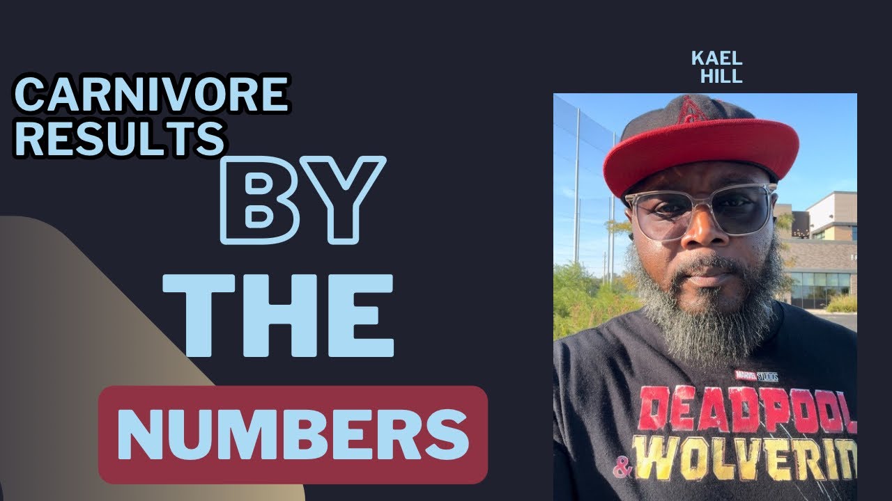 Blood lab work on a carnivore diet? What to expect part 2