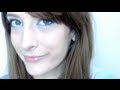 春夏トレンドメイク♥カラーライナー 2013 Trend Makeup: Green & Blue Eyeliner