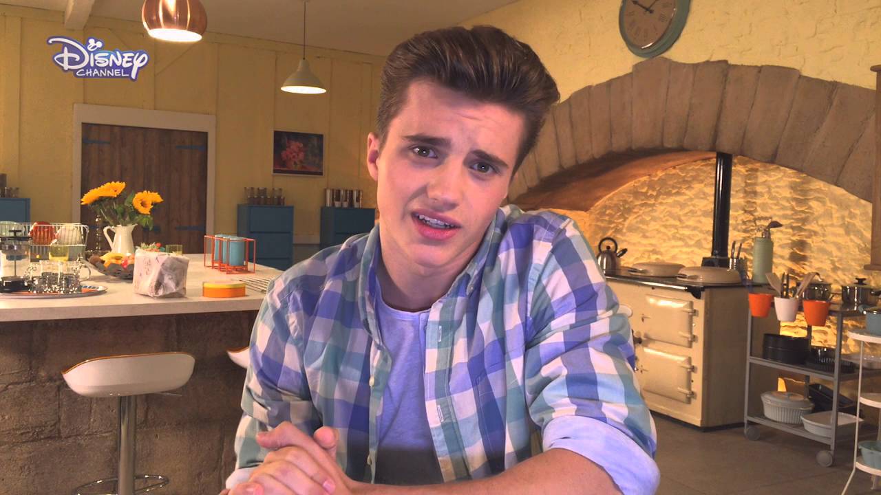 Evermoor Chronicles Confidentials Seb Official Disney Channel