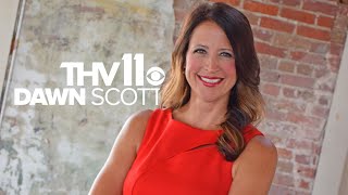 Dawn Scott to step away from nightly anchor desk