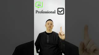 In English Business Meetings رتب كلامك يوم تجاوب في الاجتماع