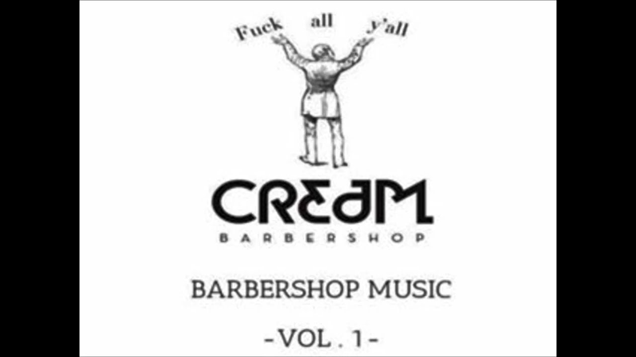 CREAM WAREHOUSE VOL 1