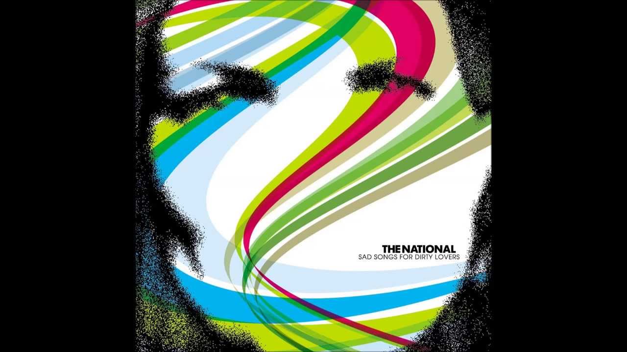 The National - Fashion Coat